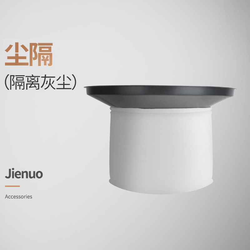 Gerno Vacuum Cleaner Accessories Dust Septer JN301TJN601JN601SJN309JN202JN503JN302S 603