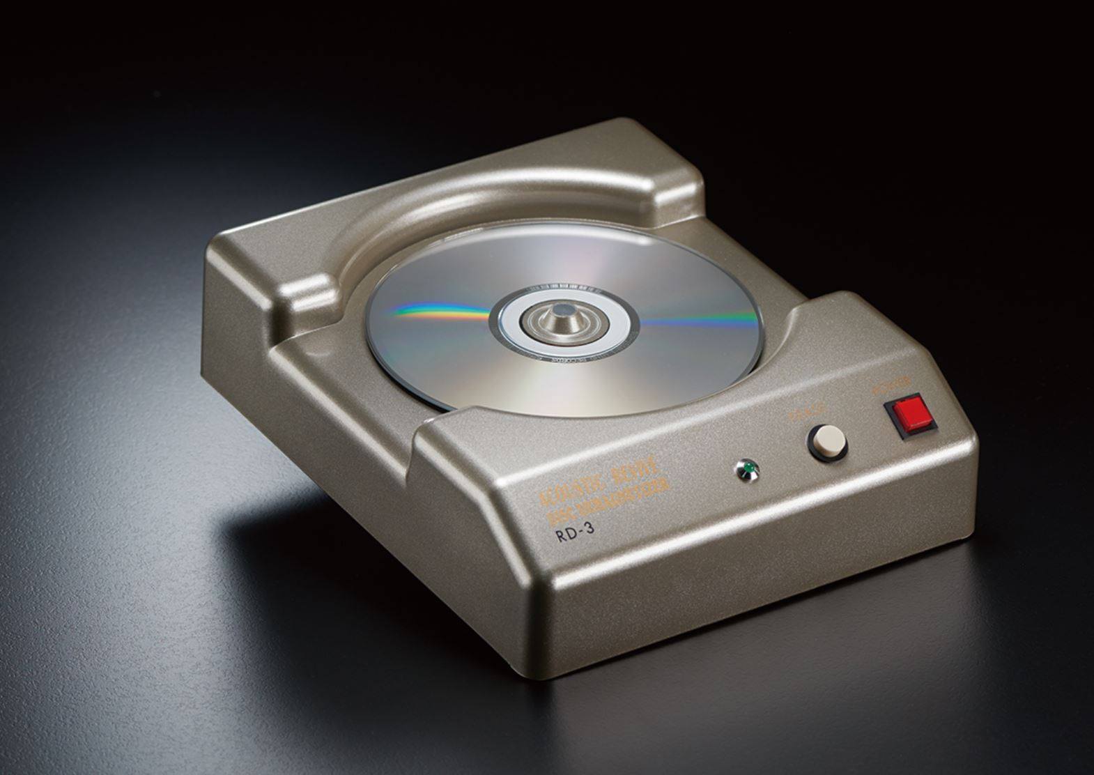 アコースティック•リバイブ 消磁器 RD-3 ACOUSTIC REVIVE RD-3