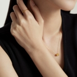 周大福 Брак Три золота Суюань Лоух за спинную ногу