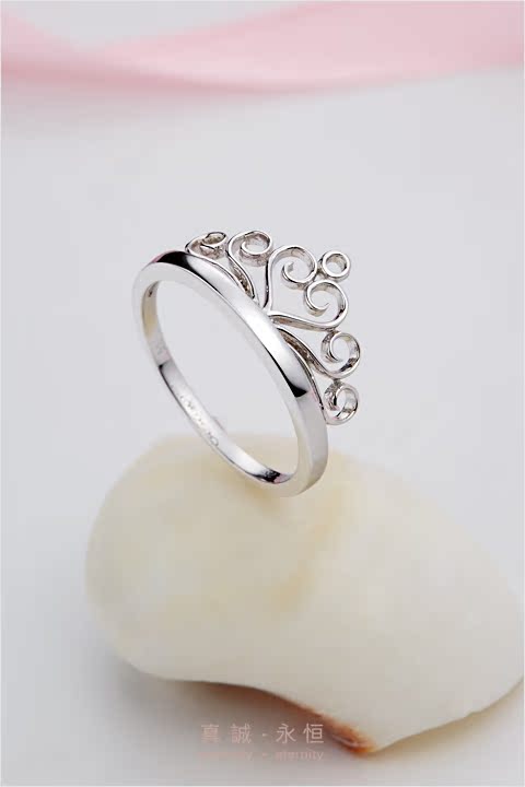 Bague Femme en Argenterie - Ref 3089096 Image 19