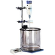 Shanghai Specimen 76-Sh Biochemical Research Cosmetics Digital Display Constant Temperature Water Bath Stirrer, High Power and Powerful