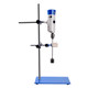 Shanghai Standard Model Jb50-Sh/90/200/300 Laboratory Digital Display Constant Speed Electric Mixer Powerful Agitator