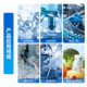Beijing Dalong Electric Mixer Os20-S/Os40-Pro Constant Speed Laboratory Overhead Stirrer