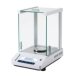 Mettler Electronic Balance La204E/La204E High-Precision Laboratory Balance with an Accuracy of One Ten Thousandth of a Gram