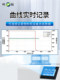 Shanghai Yetuo Ytlg-10A Freeze-Drying Machine for Food and Fruits, Small Household Laboratory Vacuum Freeze Dryer