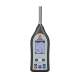 Hangzhou Awa5662 Multifunctional Sound Level Meter/Ysd136 Intrinsically Safe Sound Level Meter Mining Type Noise Meter