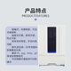 Beijing Liuyi Wd-9413Bx Gel Imaging and Analysis System Wd-9423B/C Chemiluminescence Imaging System