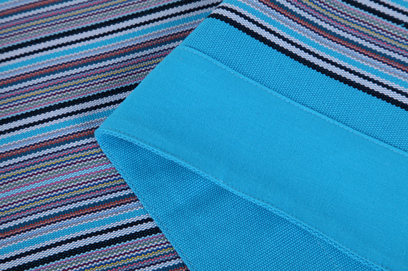 Cotton cũ vải thô mat ba mảnh dày rags làng khớp mùa hè cotton mat bộ đồ giường kit