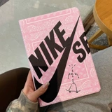 Apple, силиконовый маленький защитный чехол, 2020, 10.2 дюймов, 2019, 2018, тренд 2017, защита при падении