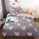 Chăn bông đơn 100% cotton nam và nữ đơn 1,5m1,8 m ký túc xá sinh viên quilt đôi 200x230 - Quilt Covers