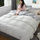 Chăn bông che ký túc xá sinh viên độc thân 1,5m1,8 mét 100% chăn trẻ em gấp đôi 200x230 - Quilt Covers