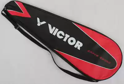 Universal OXFORD cloth badminton racket set BOW and ARROW BADMINTON racket bag SINGLE PACK LINING VICTORY badminton racket set