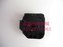 Suitable for Mitsubishi Kesai Yongjia accessories side-mounted TL33 330B cutting lawnmower air filter assembly