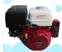 Suitable for Honda GX390 electric start engine gx390 engine karting gasoline engine