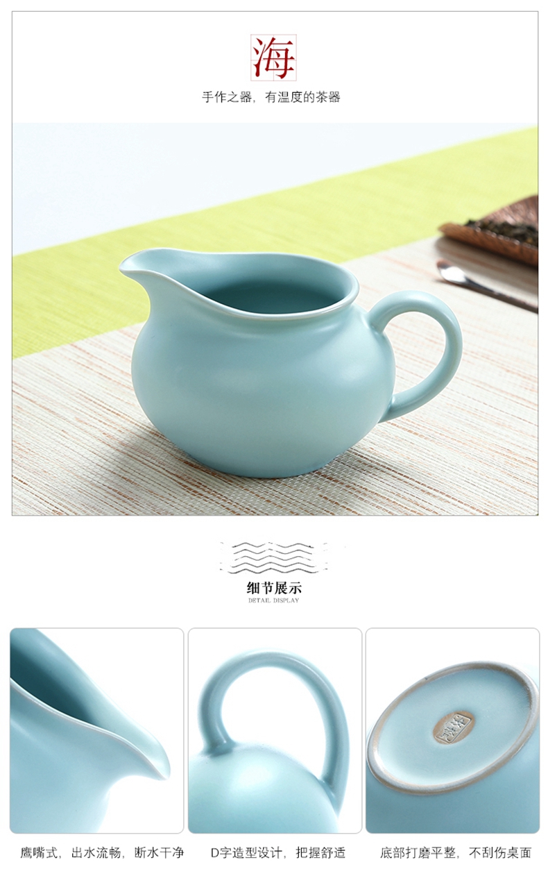 Your up porcelain fair keller on ice crack size and well points of tea ware ceramic sea kung fu tea set