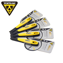 TOPEAK 强化挖胎棒 撬胎棒扒胎棒 自行车山地车补胎工具 TTL002