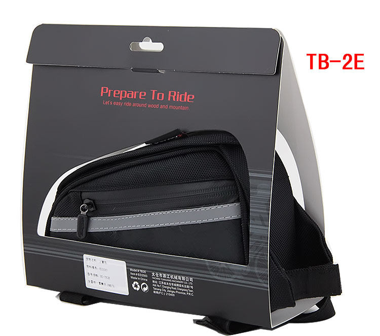 Sacoche pour vélo - Ref 2232642 Image 30