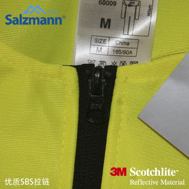 Tenue de cyclisme SALZMANN - Ref 2217298 Image 28