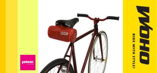 Sacoche pour vélo - Ref 2232662 Image 28