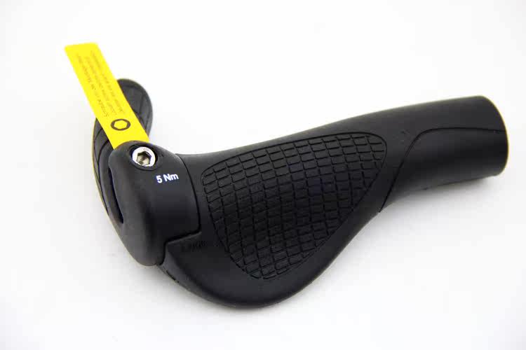 Poignées de vélo ERGON - Ref 2339987 Image 41