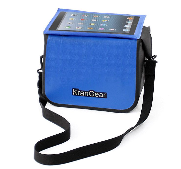 Sacoche pour vélo mixte LKLM - Ref 2214064 Image 53