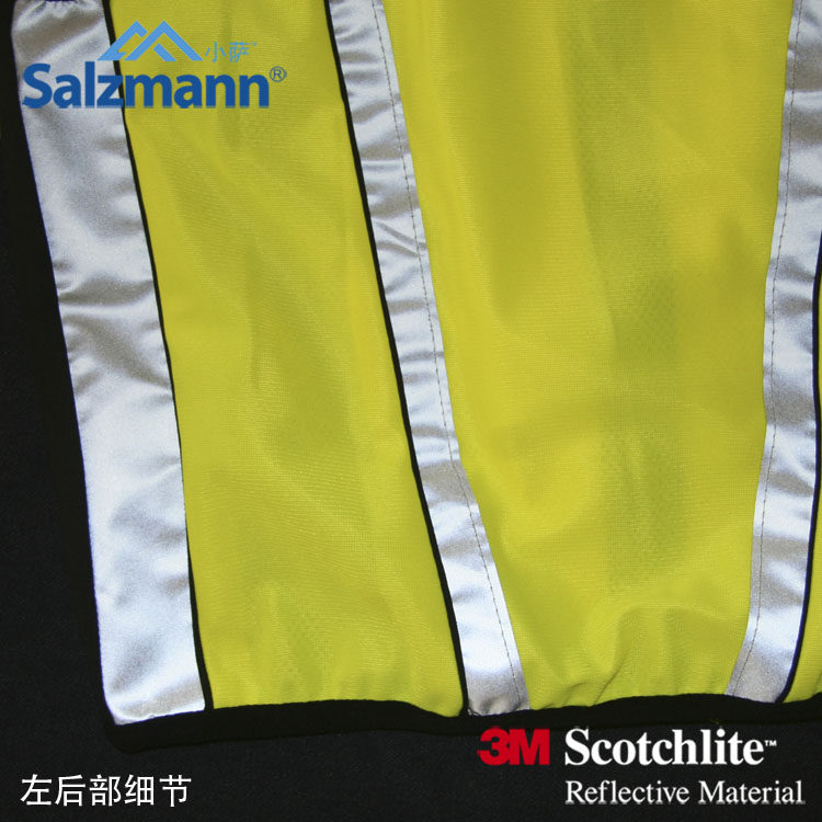 Tenue de cyclisme SALZMANN - Ref 2217298 Image 32