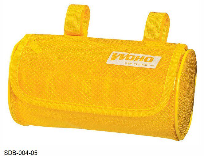 Sacoche pour vélo - Ref 2232662 Image 34