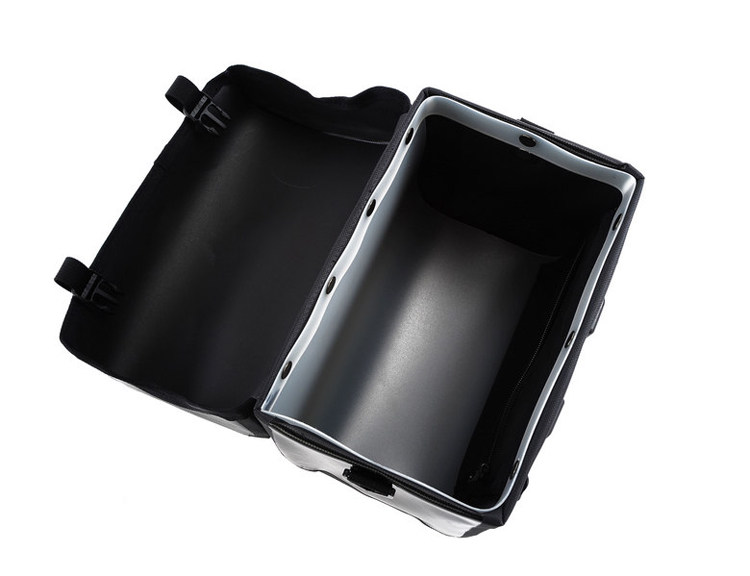 Sacoche pour vélo mixte LKLM - Ref 2214064 Image 50