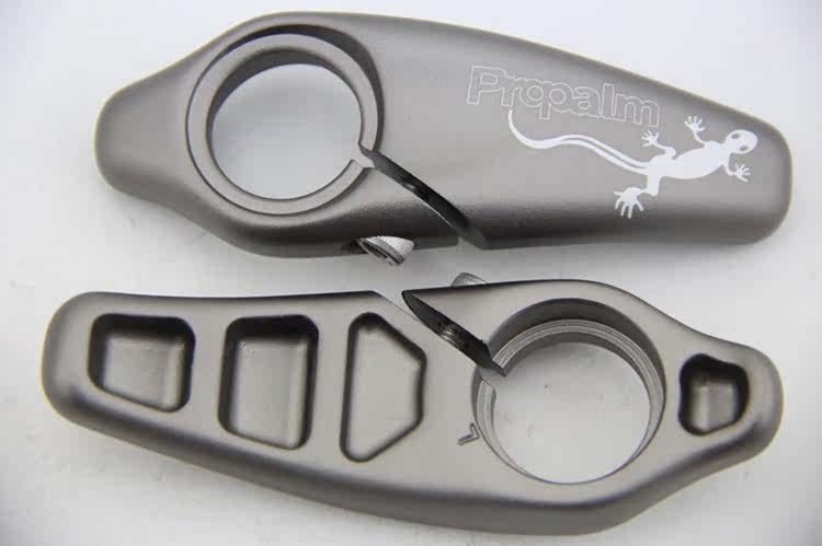 Poignées de vélo - Ref 2354638 Image 27