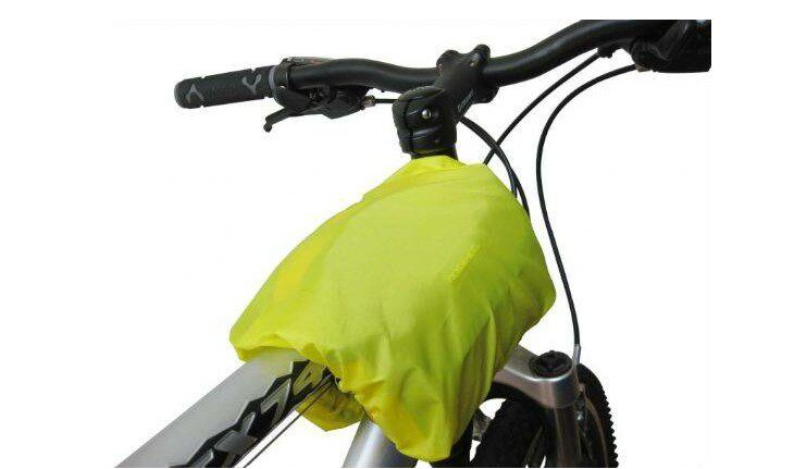 Sacoche pour vélo - Ref 2222676 Image 21