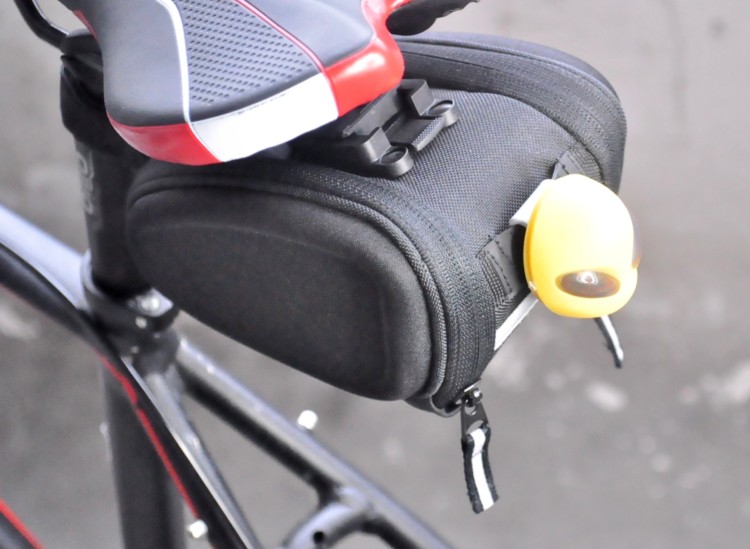 Sacoche pour vélo TOPEAK - Ref 2232651 Image 32