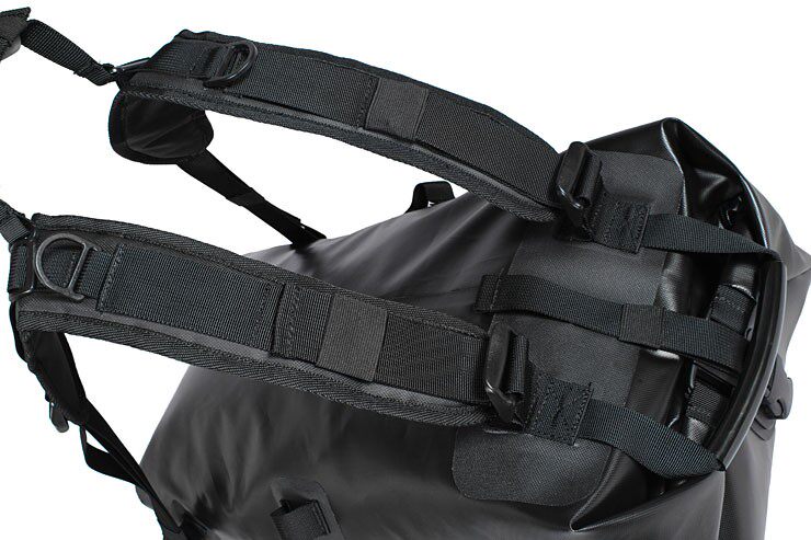 Sacoche pour vélo mixte LKLM - Ref 2214064 Image 42