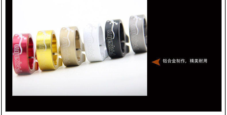 Poignées de vélo - Ref 2343043 Image 31