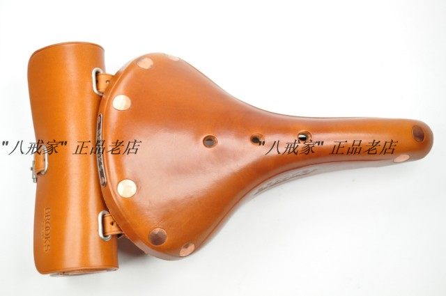 Selle de vélo BROOKS - Ref 2351312 Image 30