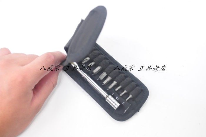 Outils pour vélo TOPEAK - Ref 2281397 Image 44