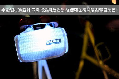 Sacoche pour vélo - Ref 2232662 Image 29