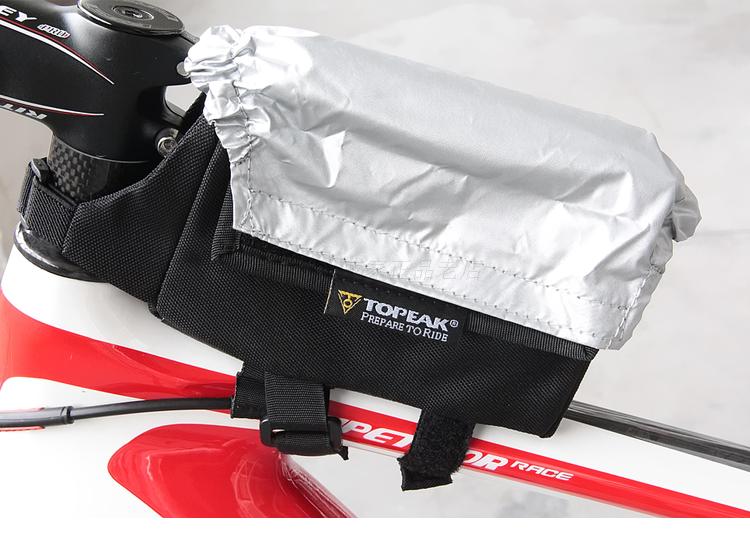 Sacoche pour vélo - Ref 2232644 Image 29