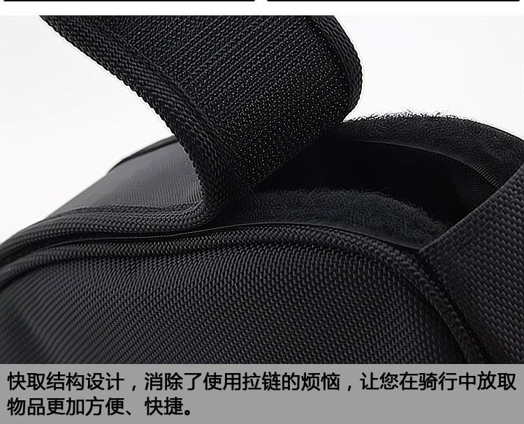 Sacoche pour vélo - Ref 2232642 Image 31