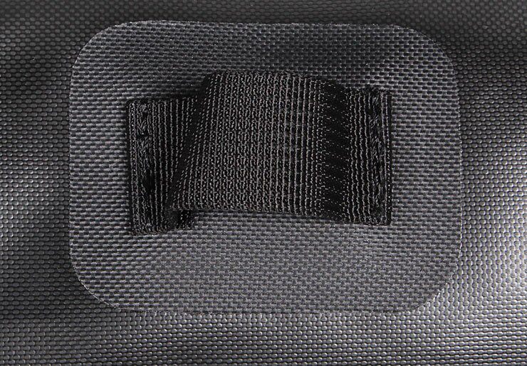 Sacoche pour vélo mixte LKLM - Ref 2214064 Image 44