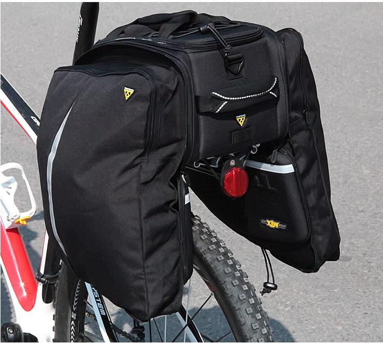 Sacoche pour vélo - Ref 2232616 Image 38