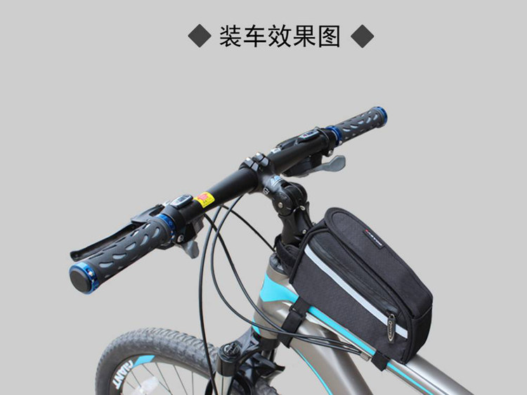 Sacoche pour vélo - Ref 2232642 Image 47