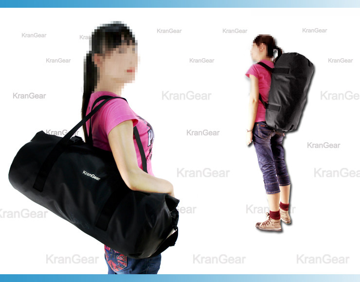 Sacoche pour vélo mixte LKLM - Ref 2214064 Image 38