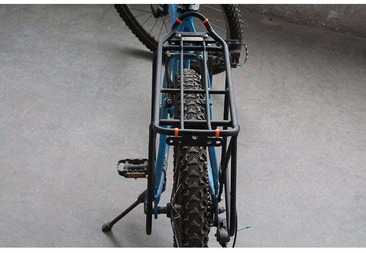 Porte-bagages pour vélo IBERA - Ref 2416448 Image 33