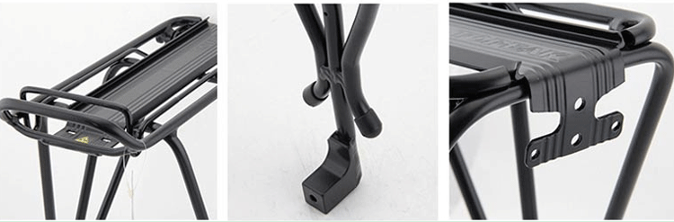 Porte-bagages pour vélo - Ref 2411598 Image 48