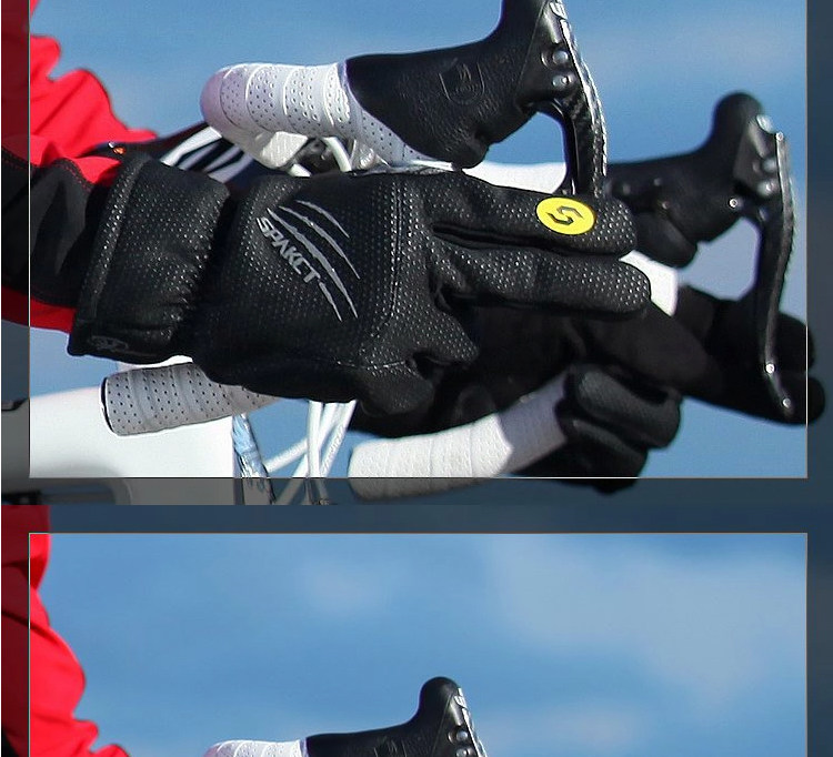 Gants de cyclisme SPAKCT - Ref 2243900 Image 23