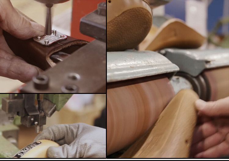 Selle de vélo BROOKS - Ref 2348373 Image 27