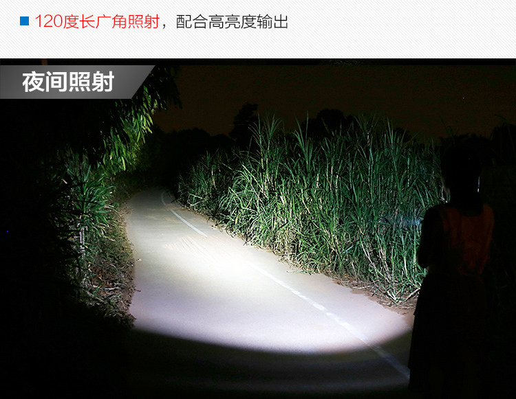 Lumière vélo - phare - Ref 2400962 Image 48