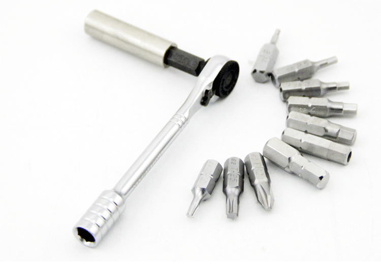 Outils pour vélo - Ref 2280340 Image 30