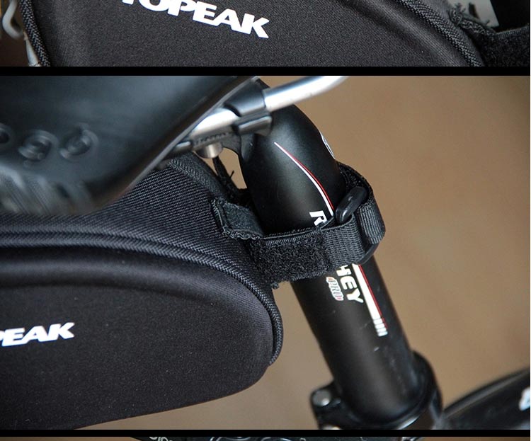 Sacoche pour vélo TOPEAK - Ref 2219795 Image 42