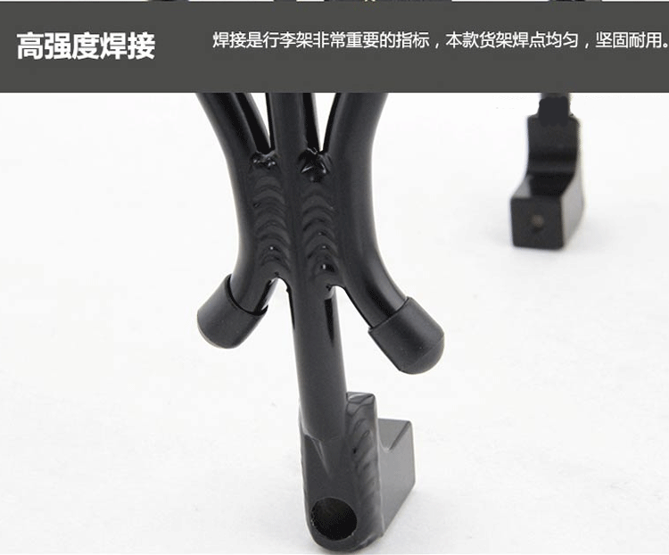 Porte-bagages pour vélo - Ref 2411598 Image 29